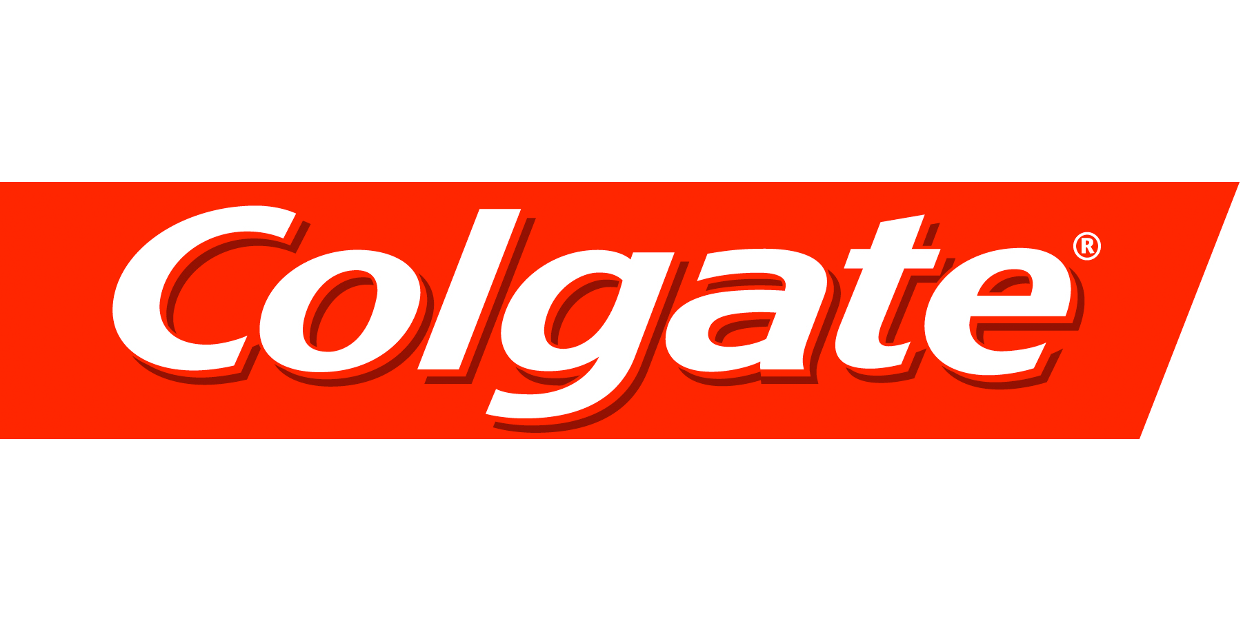 toothpaste two font logos